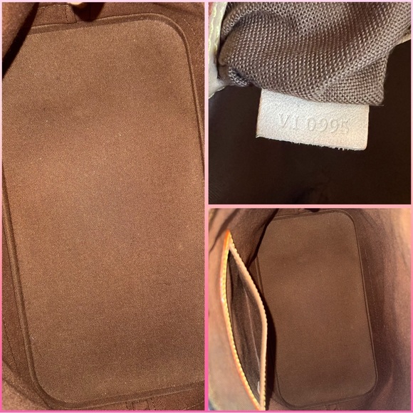 SOLD Louis Vuitton Alma handbag❤️ - Picture 7 of 8